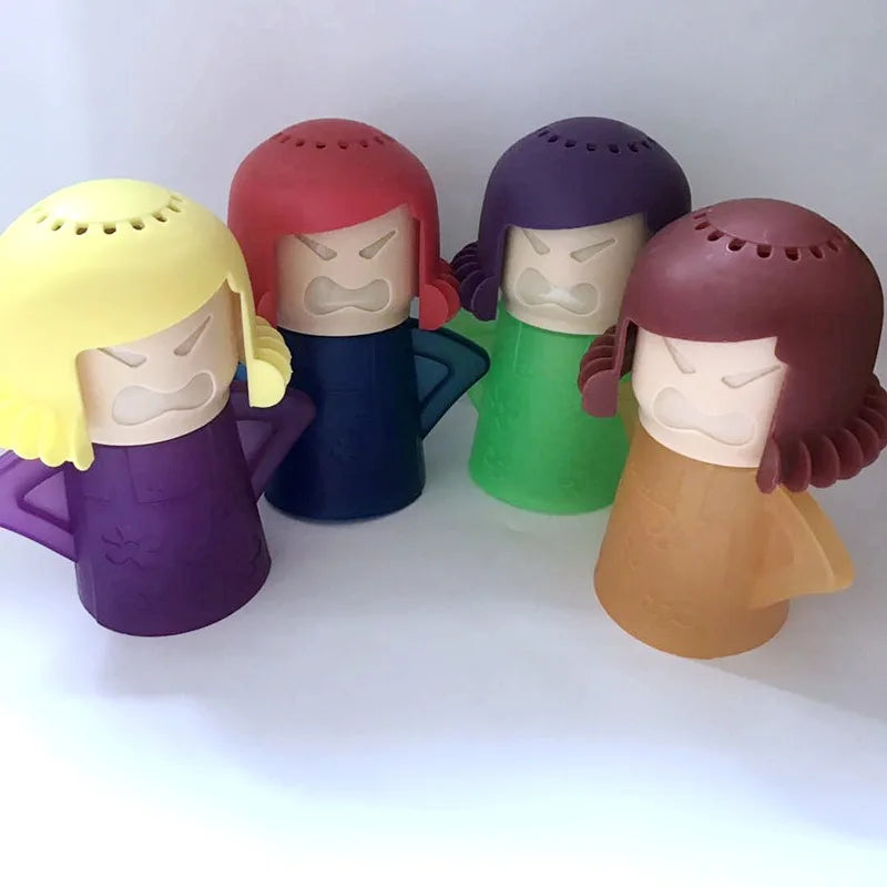 Boze Mam Magnetron Stomer