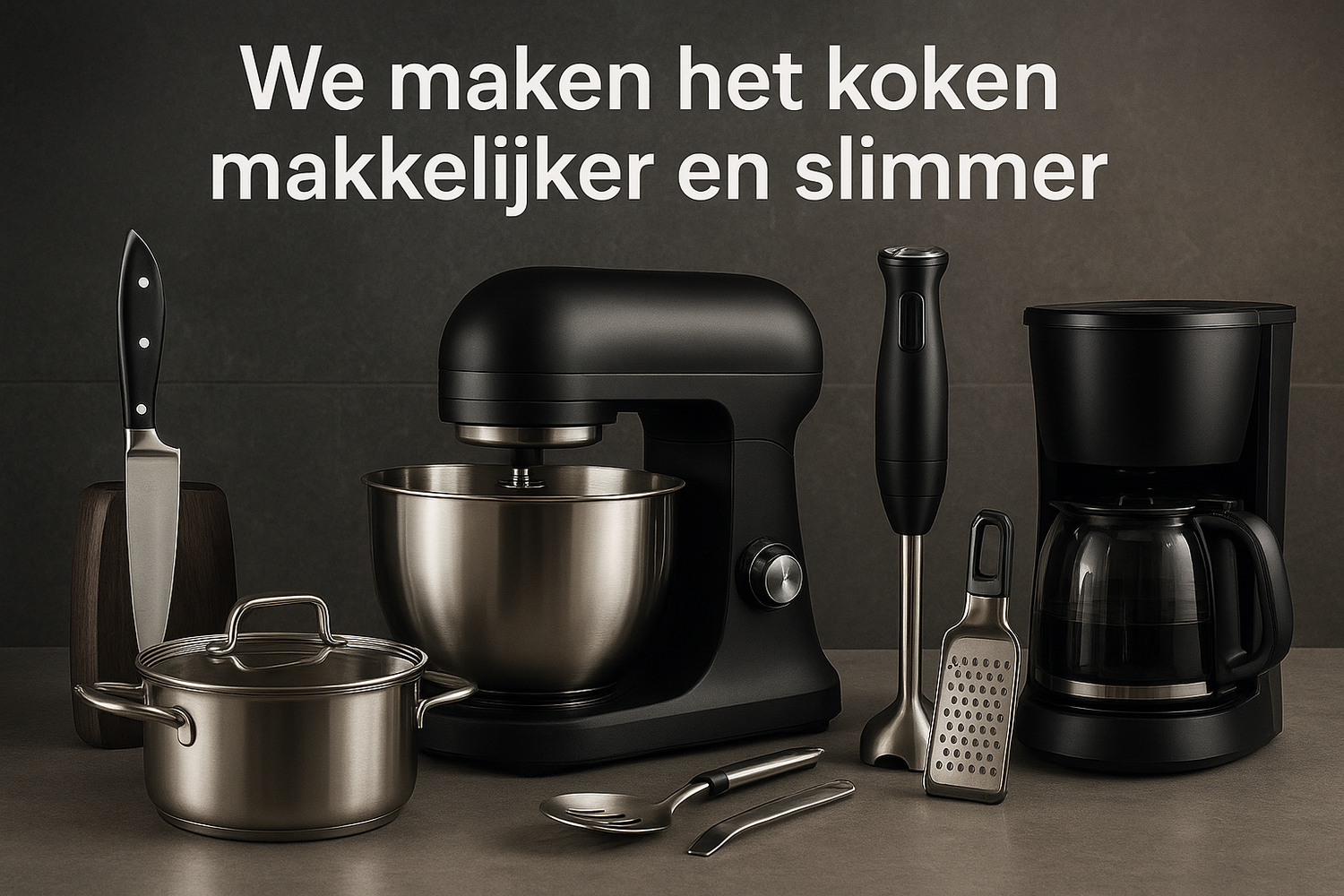 Keuken producten