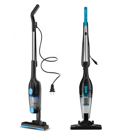 INSE R3S / INSE R6X Vacuum Cleaner