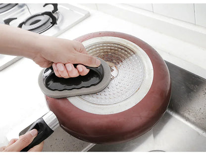 Scrubmeister Keukenspons