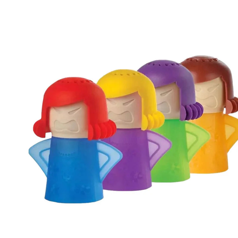 Boze Mam Magnetron Stomer