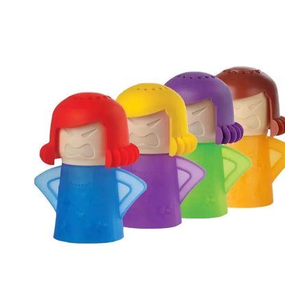 Boze Mam Magnetron Stomer