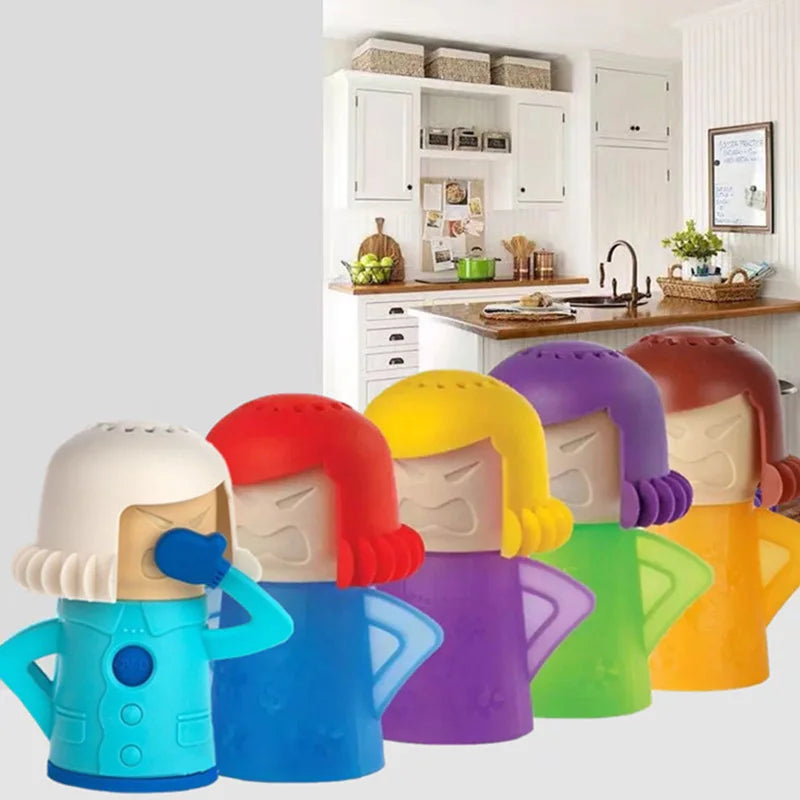 Boze Mam Magnetron Stomer