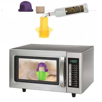 Boze Mam Magnetron Stomer