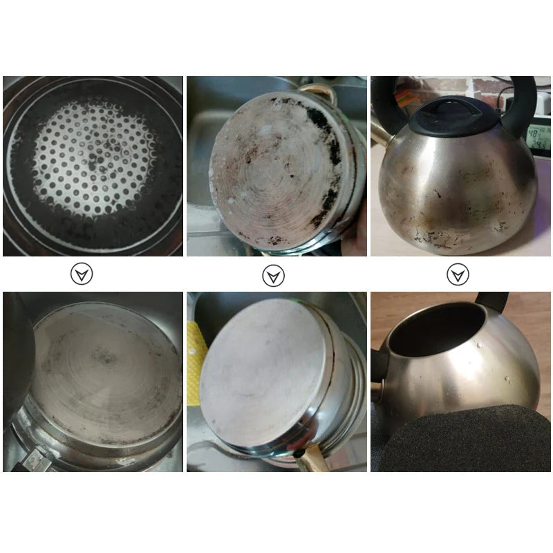 Scrubmeister Keukenspons