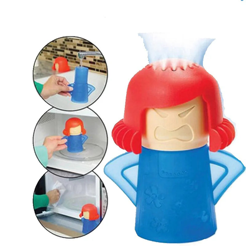 Boze Mam Magnetron Stomer