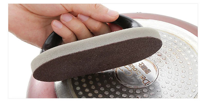 Scrubmeister Keukenspons