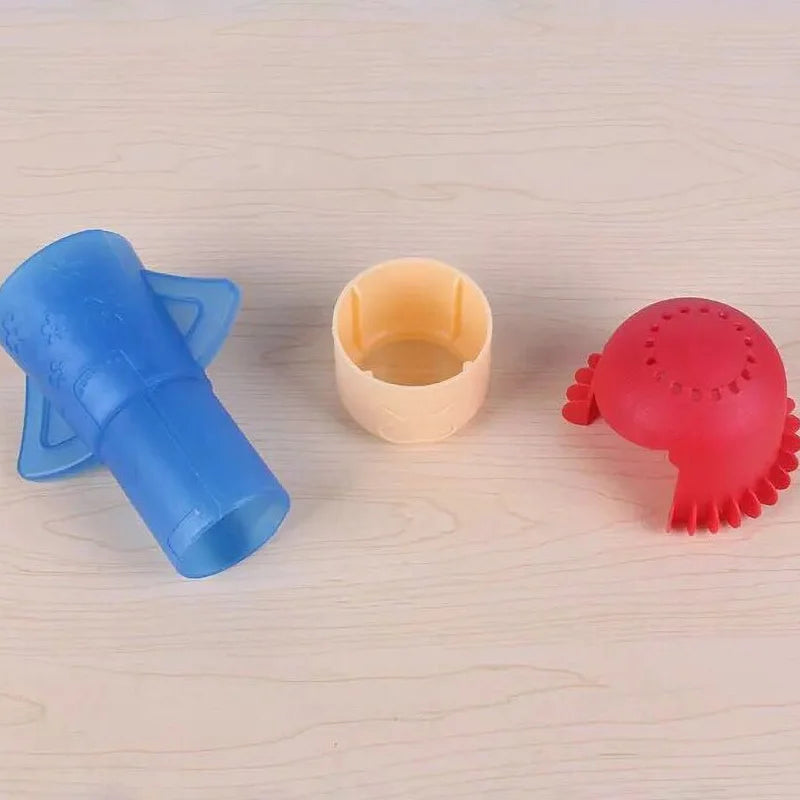 Boze Mam Magnetron Stomer