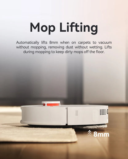 JONR Robot Vacuum P20 Pro