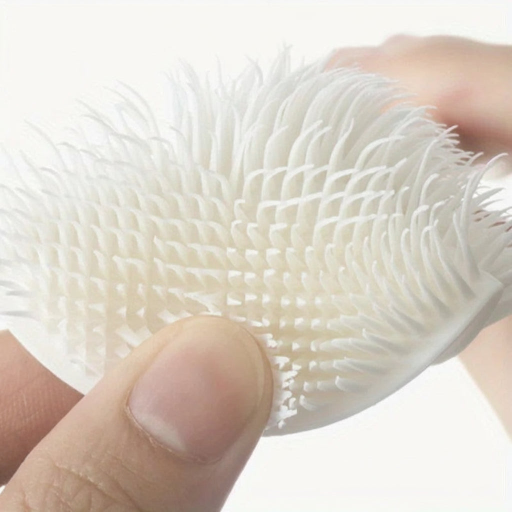 360° Silicone Borstel