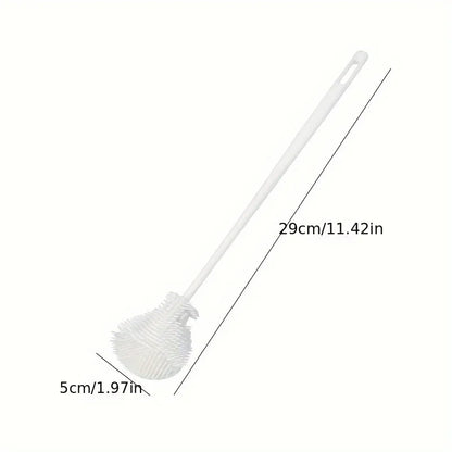 360° Silicone Borstel