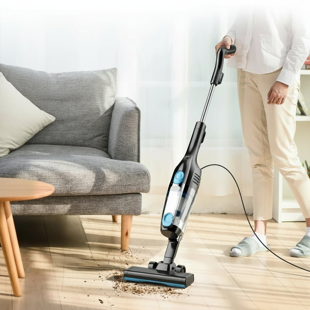 INSE R3S / INSE R6X Vacuum Cleaner