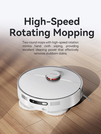 JONR Robot Vacuum P20 Pro