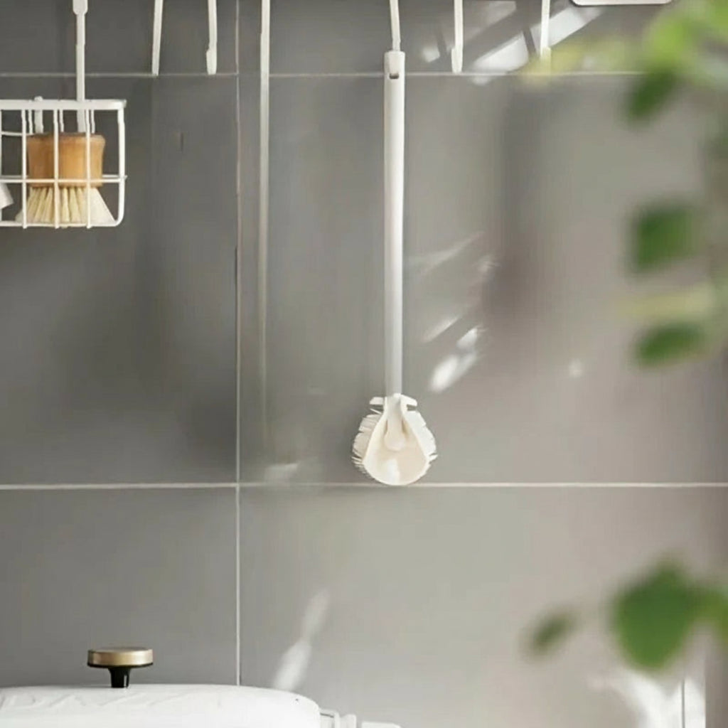 360° Silicone Borstel