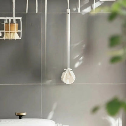 360° Silicone Borstel