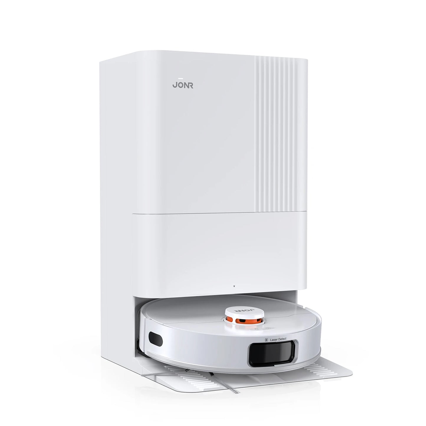 JONR Robot Vacuum P20 Pro